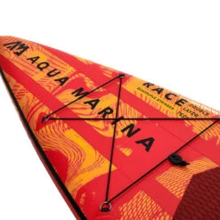 PADDLE GONFLABLE AQUA MARINA RACE 12.6 2023 -Libresurf Boutique paddle gonflable aqua marina race 126 2022 5