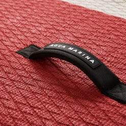 PADDLE GONFLABLE AQUA MARINA RACE 12.6 2023 -Libresurf Boutique paddle gonflable aqua marina race 126 2022 6