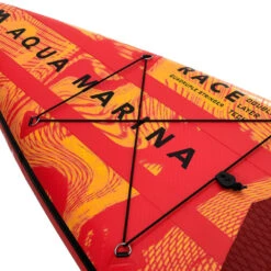 PADDLE GONFLABLE AQUA MARINA RACE 14.0 2023 -Libresurf Boutique paddle gonflable aqua marina race 140 2022 10