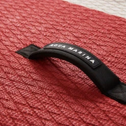 PADDLE GONFLABLE AQUA MARINA RACE 14.0 2023 -Libresurf Boutique paddle gonflable aqua marina race 140 2022 11