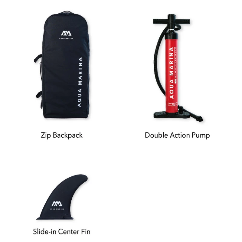 PADDLE GONFLABLE AQUA MARINA SUPER TRIP 12.2 2023 5 PADDLE GONFLABLE AQUA MARINA SUPER TRIP 12.2 2023 – Image 5