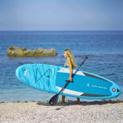PADDLE GONFLABLE AQUA MARINA VAPOR 10.4 2022 11 PADDLE GONFLABLE AQUA MARINA VAPOR 10.4 2022 -Libresurf Boutique paddle gonflable aqua marina vapor 104 2022 2