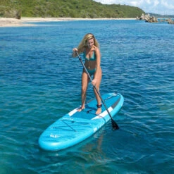 PADDLE GONFLABLE AQUA MARINA VAPOR 10.4 2022 15 PADDLE GONFLABLE AQUA MARINA VAPOR 10.4 2022 -Libresurf Boutique paddle gonflable aqua marina vapor 104 2022 6