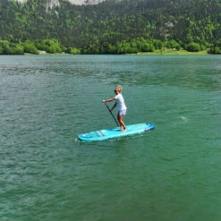 PADDLE GONFLABLE AQUA MARINA VAPOR 10.4 2023 -Libresurf Boutique paddle gonflable aqua marina vapor 104 2023 3