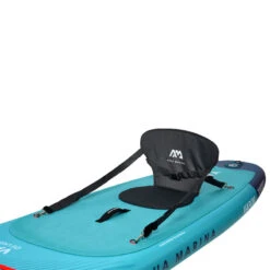 PADDLE GONFLABLE AQUA MARINA VAPOR 10.4 2023 -Libresurf Boutique paddle gonflable aqua marina vapor 104 2023 8