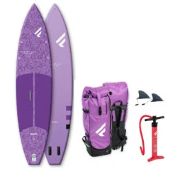 Libresurf Boutique -Libresurf Boutique paddle gonflable fanatic diamond air 116 x 31 pocket 2022 1