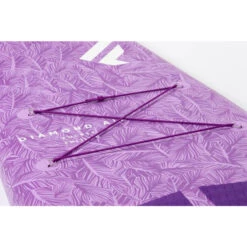 PADDLE GONFLABLE FANATIC DIAMOND AIR 11.6 X 31 POCKET -Libresurf Boutique paddle gonflable fanatic diamond air 116 x 31 pocket 2022 4