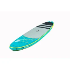 PADDLE GONFLABLE FANATIC FLY AIR 10.8 PREMIUM SAC + POMPE -Libresurf Boutique paddle gonflable fanatic fly air 108 premium sac pompe 2