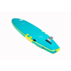 PADDLE GONFLABLE FANATIC RAY AIR 11.6 PREMIUM SAC + POMPE -Libresurf Boutique paddle gonflable fanatic ray air 116 premium sac pompe 4