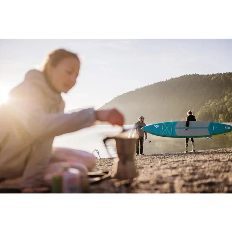 PADDLE GONFLABLE FANATIC RAY AIR 11.6 X 31 POCKET 3 PADDLE GONFLABLE FANATIC RAY AIR 11.6 X 31 POCKET – Image 3