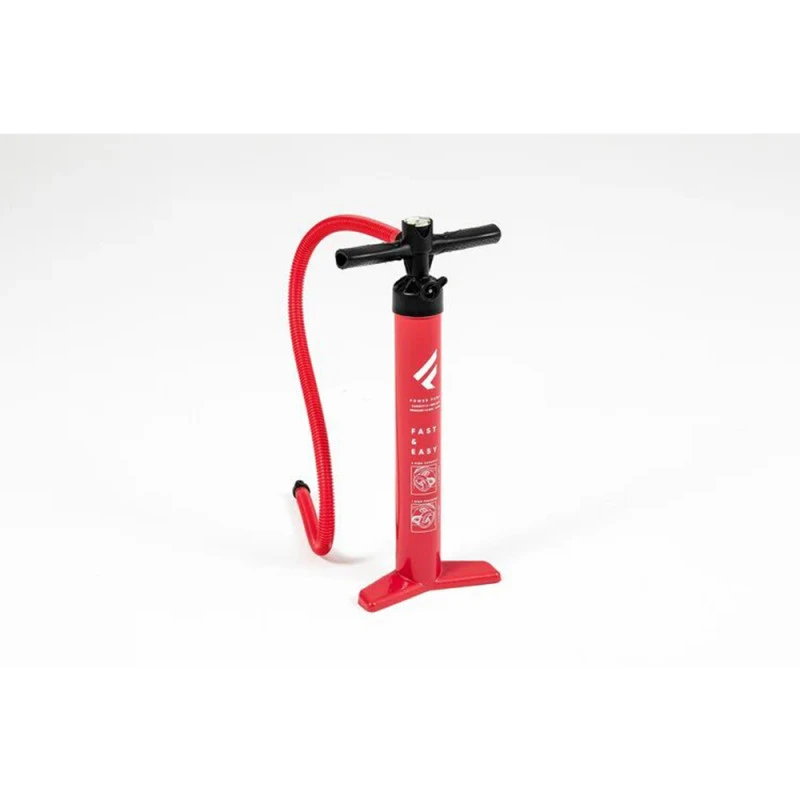 PADDLE GONFLABLE FANATIC RAY AIR 11.6 X 31 POCKET 5 PADDLE GONFLABLE FANATIC RAY AIR 11.6 X 31 POCKET – Image 5