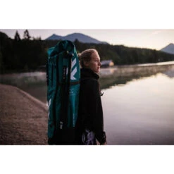 PADDLE GONFLABLE FANATIC RAY AIR 11.6 X 31 POCKET 18 PADDLE GONFLABLE FANATIC RAY AIR 11.6 X 31 POCKET -Libresurf Boutique paddle gonflable fanatic ray air 116 x 31 pocket 2022 7