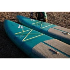 PADDLE GONFLABLE FANATIC RAY AIR 11.6 X 31 POCKET 19 PADDLE GONFLABLE FANATIC RAY AIR 11.6 X 31 POCKET -Libresurf Boutique paddle gonflable fanatic ray air 116 x 31 pocket 2022 8