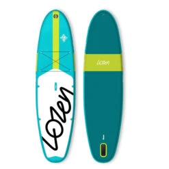 Paddle Gonflable Lozen 10.0 5 Paddle Gonflable Lozen 10.0 -Libresurf Boutique paddle gonflable lozen 2021 100 2