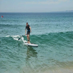 Red Paddle Co. PADDLE GONFLABLE RED PADDLE ELITE 12.6 X 28 2022 -Libresurf Boutique paddle gonflable red paddle elite 126 x 28 2022 2