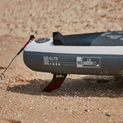 Red Paddle Co. PADDLE GONFLABLE RED PADDLE ELITE 12.6 X 28 2022 -Libresurf Boutique paddle gonflable red paddle elite 126 x 28 2022 4