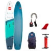 Red Paddle Co. Paddle Gonflable Red Paddle Voyager 12.0 2022
