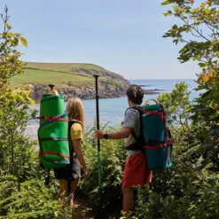 Red Paddle Co. Paddle Gonflable Red Paddle Voyager 12.0 2022 10 Red Paddle Co. Paddle Gonflable Red Paddle Voyager 12.0 2022 -Libresurf Boutique paddle gonflable red paddle voyager 120 2022 4