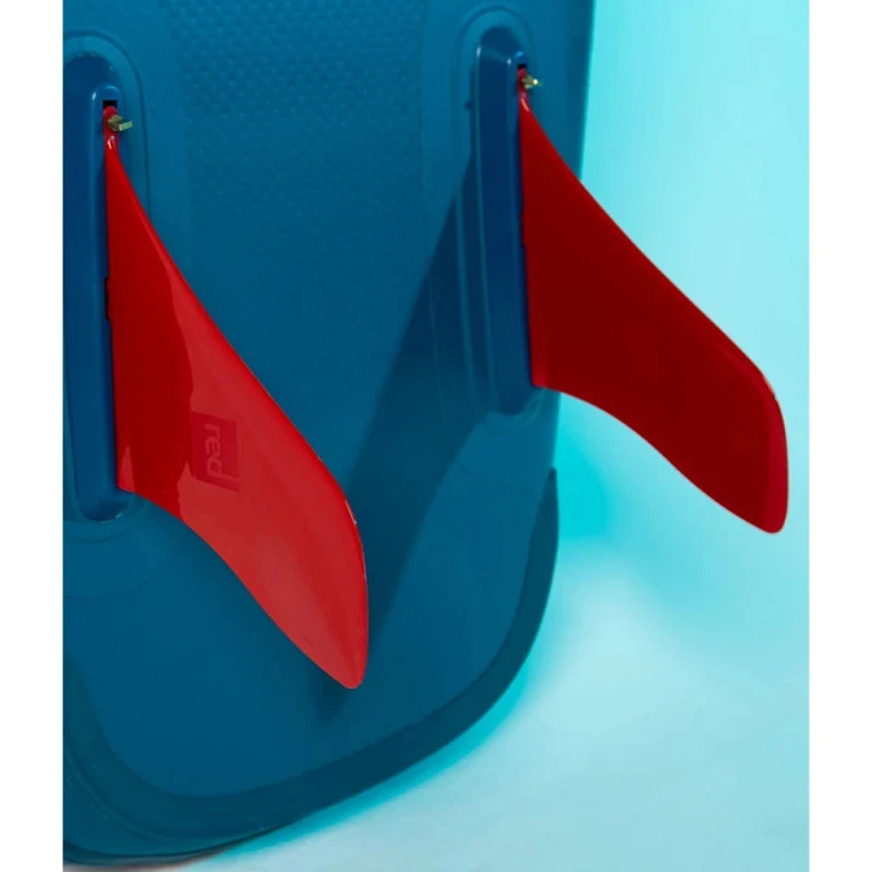 Red Paddle Co. Paddle Gonflable Red Paddle Voyager 12.0 2022 6 Red Paddle Co. Paddle Gonflable Red Paddle Voyager 12.0 2022 – Image 6