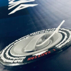 PADDLE GONFLABLE SROKA ALPHA FUSION BLEU 12.6 X 28 2021 -Libresurf Boutique paddle gonflable sroka alpha fusion bleu 126 x 28 2021 11