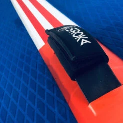 PADDLE GONFLABLE SROKA ALPHA FUSION BLEU 12.6 X 28 2021 -Libresurf Boutique paddle gonflable sroka alpha fusion bleu 126 x 28 2021 5