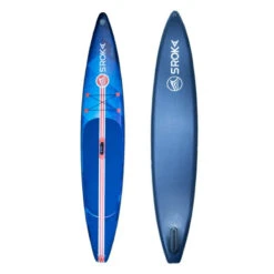 PADDLE GONFLABLE SROKA ALPHA FUSION BLEU 12.6 X 28 2021 -Libresurf Boutique paddle gonflable sroka alpha fusion bleu 126 x 28 2021 6