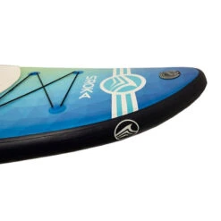 PADDLE GONFLABLE SROKA FUSION 9.5 -Libresurf Boutique paddle gonflable sroka fusion 95 2021 10