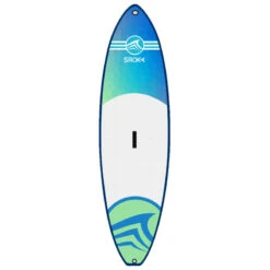 PADDLE GONFLABLE SROKA FUSION 9.5 -Libresurf Boutique paddle gonflable sroka fusion 95 2021 11