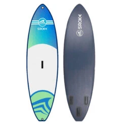 PADDLE GONFLABLE SROKA FUSION 9.5 -Libresurf Boutique paddle gonflable sroka fusion 95 2021 6