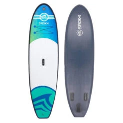 PADDLE GONFLABLE SROKA MALIBU FUSION BLEU 10.0 -Libresurf Boutique paddle gonflable sroka malibu fusion bleu 100 2021 10