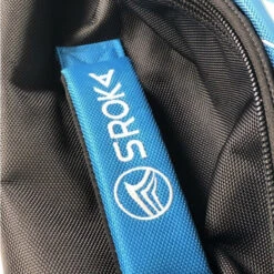 PADDLE GONFLABLE SROKA MALIBU FUSION BLEU 10.0 -Libresurf Boutique paddle gonflable sroka malibu fusion bleu 100 2021 2