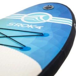 PADDLE GONFLABLE SROKA MALIBU FUSION BLEU 10.0 -Libresurf Boutique paddle gonflable sroka malibu fusion bleu 100 2021 9