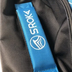 PADDLE GONFLABLE SROKA MALIBU FUSION BLEU 10.6 -Libresurf Boutique paddle gonflable sroka malibu fusion bleu 106 2021 8