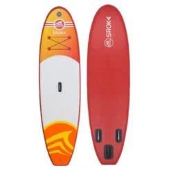 PADDLE GONFLABLE SROKA MALIBU FUSION ORANGE 10.0 23 PADDLE GONFLABLE SROKA MALIBU FUSION ORANGE 10.0 -Libresurf Boutique paddle gonflable sroka malibu fusion orange 100 2021 11