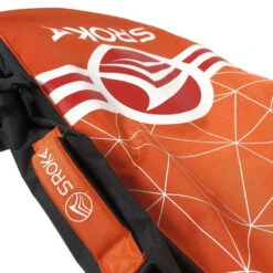 PADDLE GONFLABLE SROKA MALIBU FUSION ORANGE 10.0 15 PADDLE GONFLABLE SROKA MALIBU FUSION ORANGE 10.0 -Libresurf Boutique paddle gonflable sroka malibu fusion orange 100 2021 3