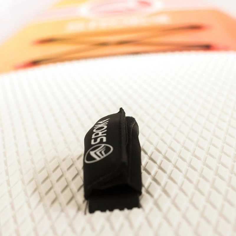 PADDLE GONFLABLE SROKA MALIBU FUSION ORANGE 10.0 7 PADDLE GONFLABLE SROKA MALIBU FUSION ORANGE 10.0 – Image 7