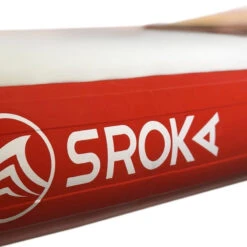 PADDLE GONFLABLE SROKA MALIBU FUSION ORANGE 10.0 20 PADDLE GONFLABLE SROKA MALIBU FUSION ORANGE 10.0 -Libresurf Boutique paddle gonflable sroka malibu fusion orange 100 2021 8