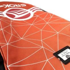 PADDLE GONFLABLE SROKA MALIBU FUSION ORANGE 10.6 -Libresurf Boutique paddle gonflable sroka malibu fusion orange 106 2021 11