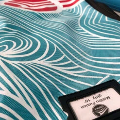 PADDLE GONFLABLE SROKA MALIBU GIRLY FUSION 10.0 -Libresurf Boutique paddle gonflable sroka malibu girly fusion 100 2021 8