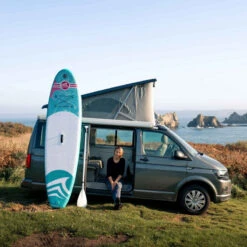 PADDLE GONFLABLE SROKA MALIBU GIRLY FUSION 10.0 -Libresurf Boutique paddle gonflable sroka malibu girly fusion 100 2021 9