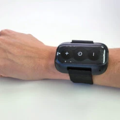 Paddle Rigide A Propulsion Electrique Tahe Breeze 11.6 Performer -Libresurf Boutique paddle rigide a propulsion electrique tahe breeze 116 performer 6