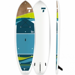 PADDLE TAHE ACE TEC BREEZE CROSS 10.0 -Libresurf Boutique paddle tahe ace tec breeze cross 100 2