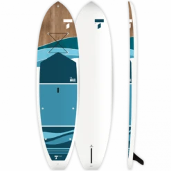 PADDLE TAHE ACE TEC BREEZE CROSS 11.0 -Libresurf Boutique paddle tahe ace tec breeze cross 110 2