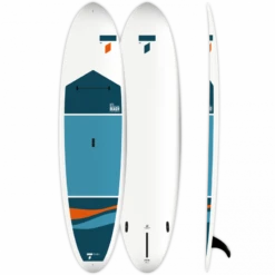 PADDLE TAHE BEACH PERFORMER TOUGH TEC 10.6 -Libresurf Boutique paddle tahe beach performer tough tec 106 2