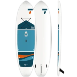 PADDLE TAHE TOUGH TEC 10.0 BEACH CROSS 9 PADDLE TAHE TOUGH TEC 10.0 BEACH CROSS -Libresurf Boutique paddle tahe tough tec 100 beach cross 2