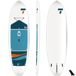 PADDLE TAHE TOUGH TEC 10.0 BEACH CROSS