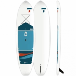 PADDLE TAHE TOUGH TEC BEACH CROSS 11.0 5 PADDLE TAHE TOUGH TEC BEACH CROSS 11.0 -Libresurf Boutique paddle tahe tough tec beach cross 110 2