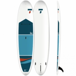 Bic Sport PADDLE TAHE TOUGH TEC BEACH PERFORMER 11.6 -Libresurf Boutique paddle tahe tough tec beach performer 116 2