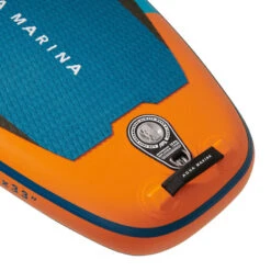 PADDLE WINDSURF AQUA MARINA BLADE 10.6 2023 -Libresurf Boutique paddle windsurf aqua marina blade 106 2022 7