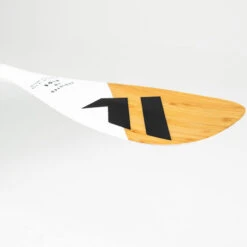 PAGAIE FANATIC BAMBOO CARBON 50 FIXE 7.25 -Libresurf Boutique pagaie fanatic bamboo carbon 50 fixe 725 4
